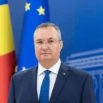 Nicolae Ciucă, premierul României, Sursa foto B1TV