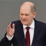 Olaf Scholz, cancelarul german Sursa foto deutschland.de