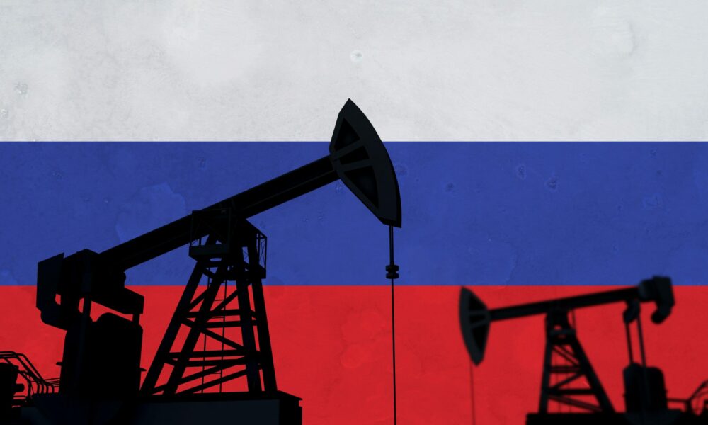 Rămânem fără petrolul rusesc! Din 5 decembrie Europa renunță la combustibilul provenit din Federația Rusă