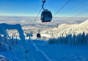 Postavarul-Mountain- sursa: Ski Poaiana Brasov