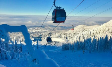Postavarul-Mountain- sursa: Ski Poaiana Brasov