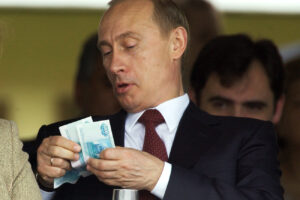 Putin, sursa foto russiabeyond