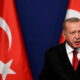 Recep Erdogan, actualul președinte al Turciei, Sursa foto Reuters