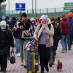 Refugiați ucraineni, Sursă foto: Actual de Cluj