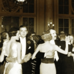 Revelionul în perioada interbelică, Sursa foto Historia