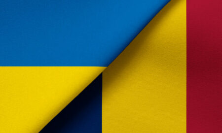 România și Ucraina, Sursă foto: Shutterstock