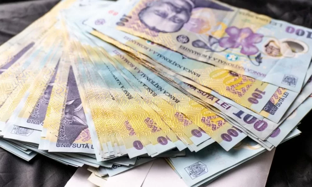 60% din salariul românilor merge la stat! Calculele arată cât de mare este contribuția noastră, de fapt