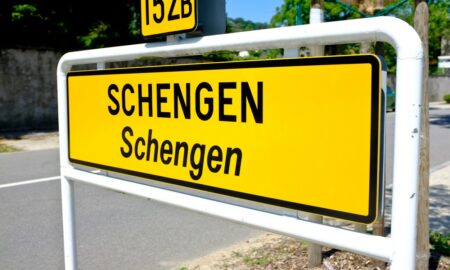Schengen Sursa foto HotNews