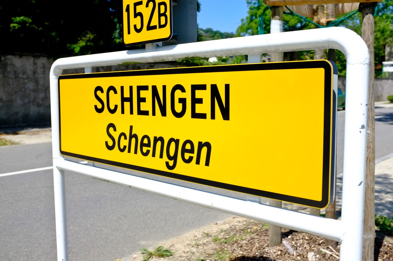 Schengen Sursa foto HotNews