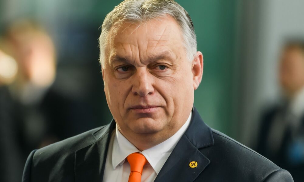N-are rival! 49% dintre maghiari au susținut că Viktor Orban este cea mai potrivită persoană pentru a fi premier al Ungariei