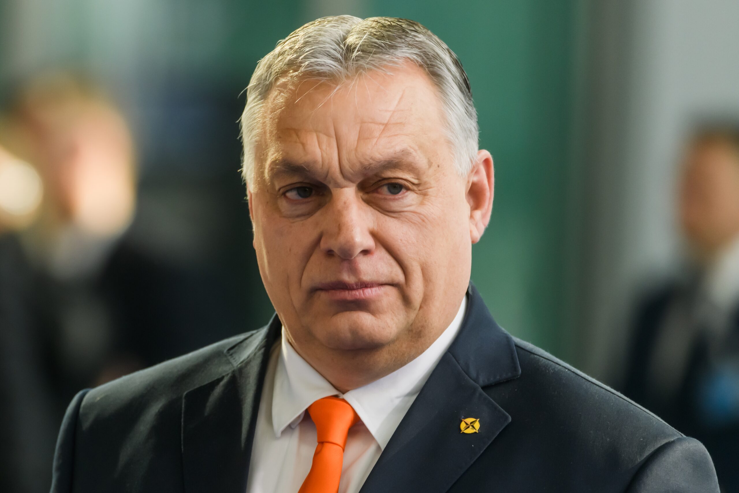 Premierul Ungariei, Viktor Orban