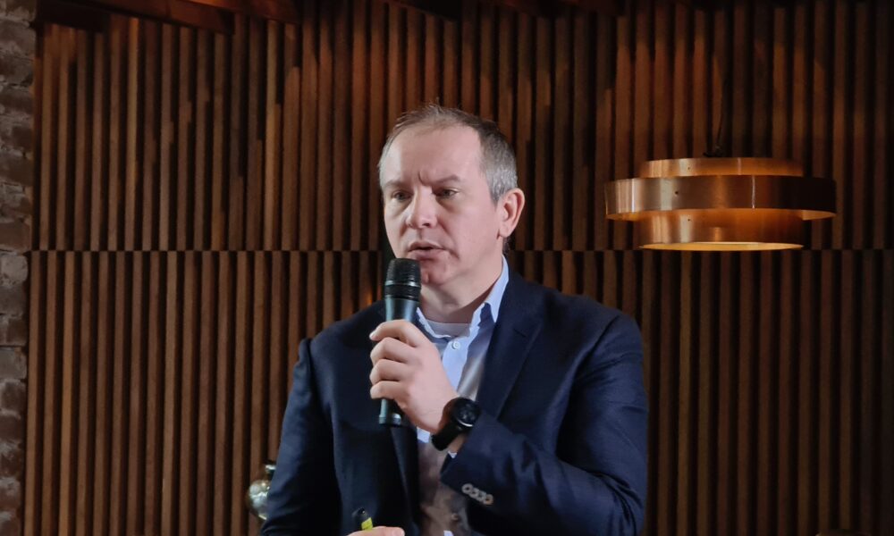 Serghei Bulgac, CEO Grupul Digi, despre exit-ul din Ungaria: „Nu a fost dorința noastră, nu a fost opțiunea noastră”