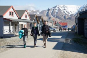 Svalbard