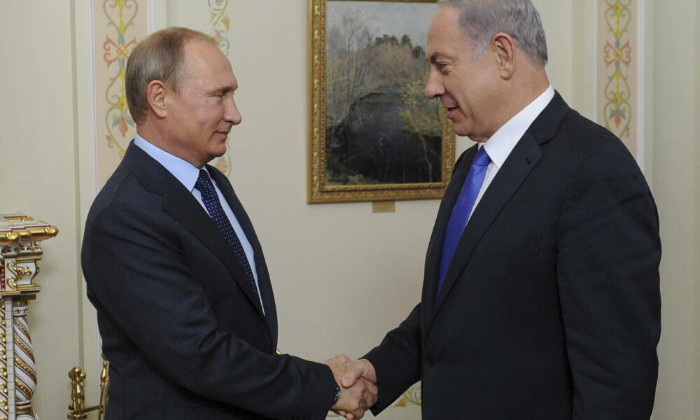 Al Jazeera: „Nu este pro-Israel”. Decodificarea răspunsului discret al lui Putin la atacurile Hamas