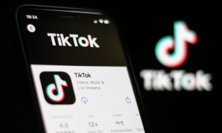 TikTok Sursa foto CNBC