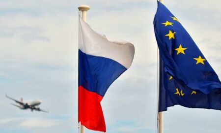 UE si Rusia Sursa foto BZI