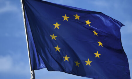 Uniunea Europeană, Sursîă foto: AFP