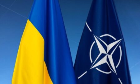 Ucraina va deveni membră a NATO