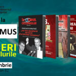 Vizual Gaudeamus, Sursă foto: Capital
