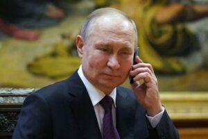 Vladimir Putin, președintele Rusiei Sursa foto HotNews
