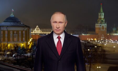 Vladimir Putin, președintele Rusiei Sursa foto Wikiwand