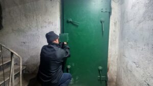 Sub 3% din români ar încăpea în adăposturile de urgență în cazul unui război! Ce localități au cele mai multe refugii
