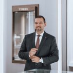 Willy Dicu, CEO TEILOR, Sursa foto Arhiva companiei