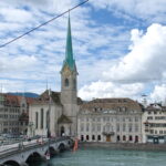 Zürich sursa foto wikivoyage