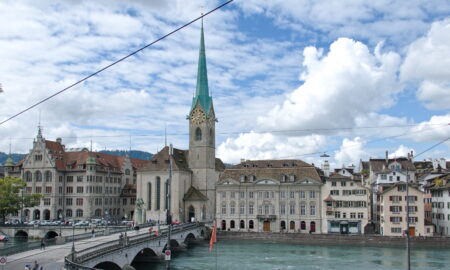 Zürich sursa foto wikivoyage