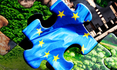 Uniunea europeana verde euobservator.com