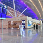 CNN: Arabia Saudită își propune să construiască unul dintre cele mai mari aeroporturi din lume