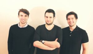 Povestea bihorenilor care au fondat în Danemarca o companie cu o cifră de afaceri de peste 2 milioane de euro și peste 4 milioane de utilizatori