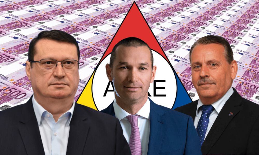 ANRE a bătut palma cu ungurii de la MEKH! Cele două instituții vor colabora pentru gestionarea crizei energetice