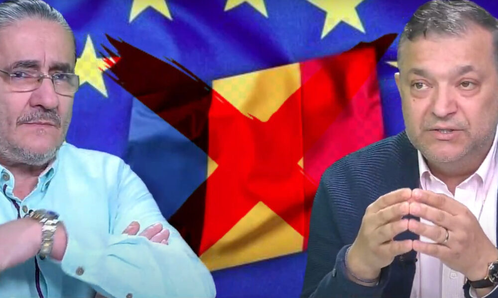 EXCLUSIV! Eșecul Schengen și nedreptatea făcută României! Dan Andronic: „Suntem calul de bătaie în campania electorală a cancelarului austriac”