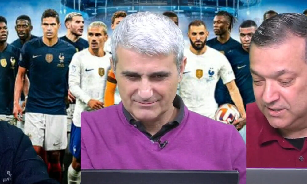 EXCLUSIV! Adrian Severin, fost ministru de Externe: „După finalul Cupei Mondiale, ne-am dat seama cât de divizată este Franța”