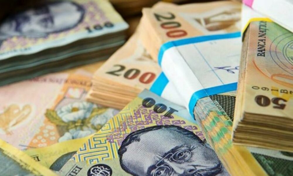 Curs valutar joi, 19 ianuarie 2023! Leul românesc crește în fața euro