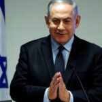 Benjamin Netanyahu, Sursă foto: Reuters