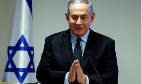 Benjamin Netanyahu, Sursă foto: Reuters