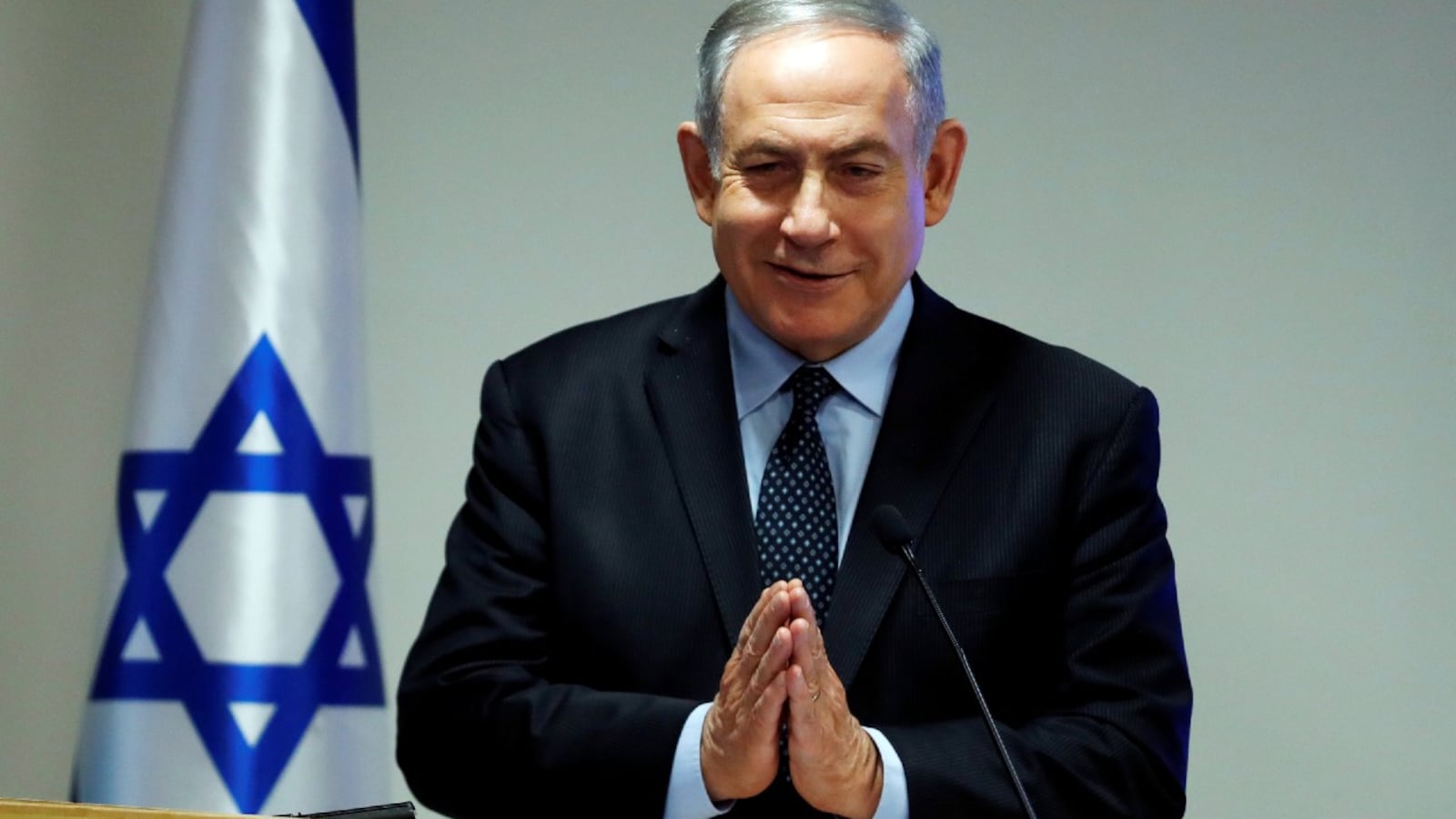 Benjamin Netanyahu, Sursă foto: Reuters