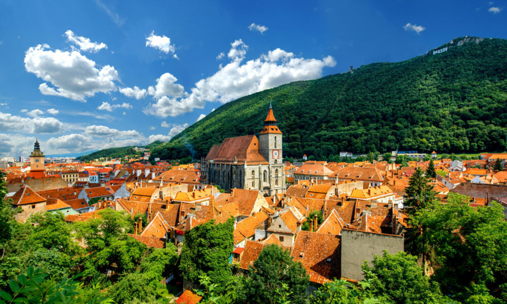 Primăria Brașov: Licitație de 16 milioane de lei pentru construcția unei grădinițe