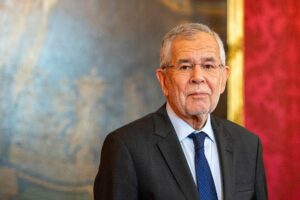 Președintele Austriei regretă decizia propriului guvern! Scuze la nivel înalt: „Austria se află într-o situație dificilă”