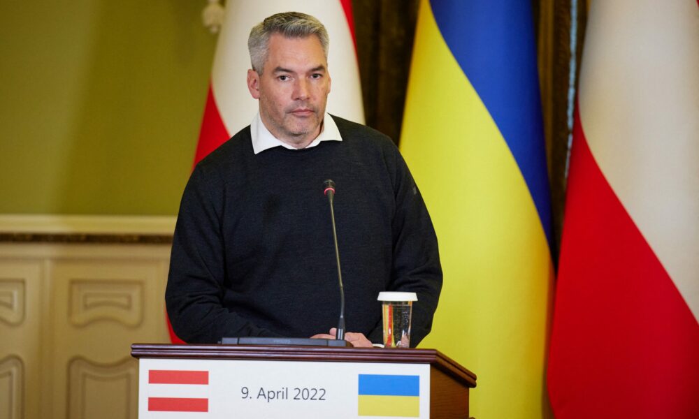 Austriecii condiționează aderarea României în spațiul Schengen! Modificarea legii off-shore, una din solicitări