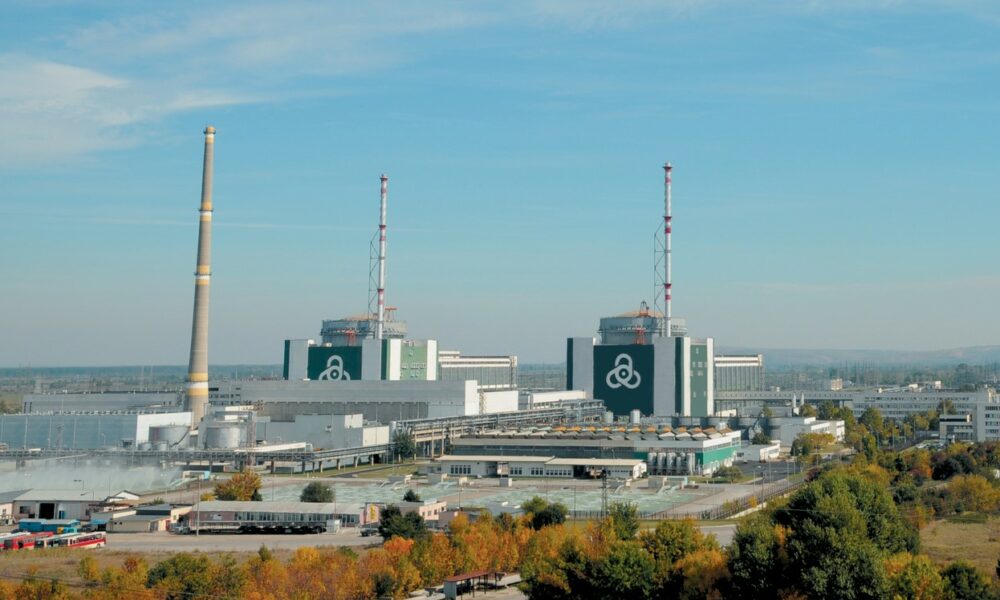 Centrala Kozlodui întrerupe contractul cu Rusia. Va funcționa cu combustibil alternativ