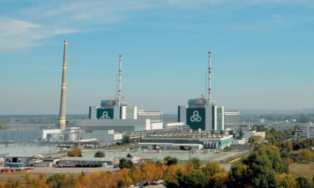 Pericol nuclear la granița cu România! A avut loc un incident la centrala Kozlodui din Bulgaria