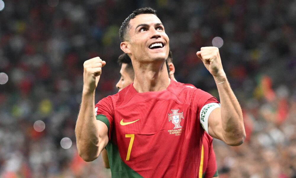 Cristiano Ronaldo semnează un contract de 75 de milioane de dolari pe an cu Al Nassr! Înțelegerea va dura până la sfârșitul sezonului 2024-2025