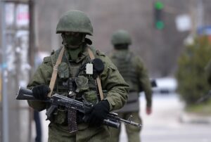 Mesajul MAE la 9 ani de la anexarea Crimeei: „România nu recunoaște anexările ilegale ale Rusiei”
