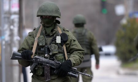 POLITICO: În Crimeea, războiul se apropie tot mai mult, iar nervii sunt la pământ. Ce spun localnicii