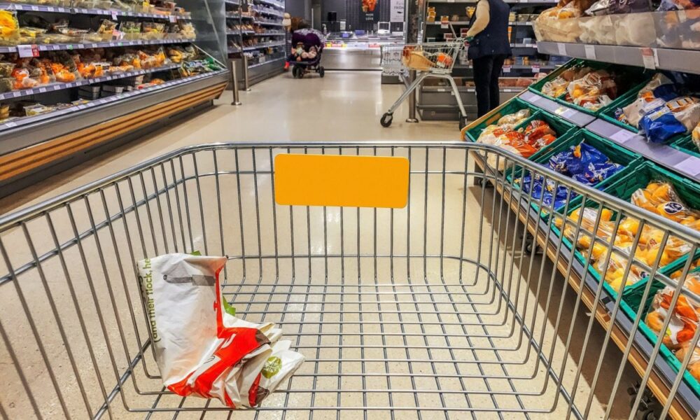 Criză alimentară! Un produs se va scoate de pe piață chiar înainte de Crăciun