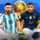 Finala Cupei Mondiale 2022, Argentina vs Franța: Data, ora de start și locul desfășurării