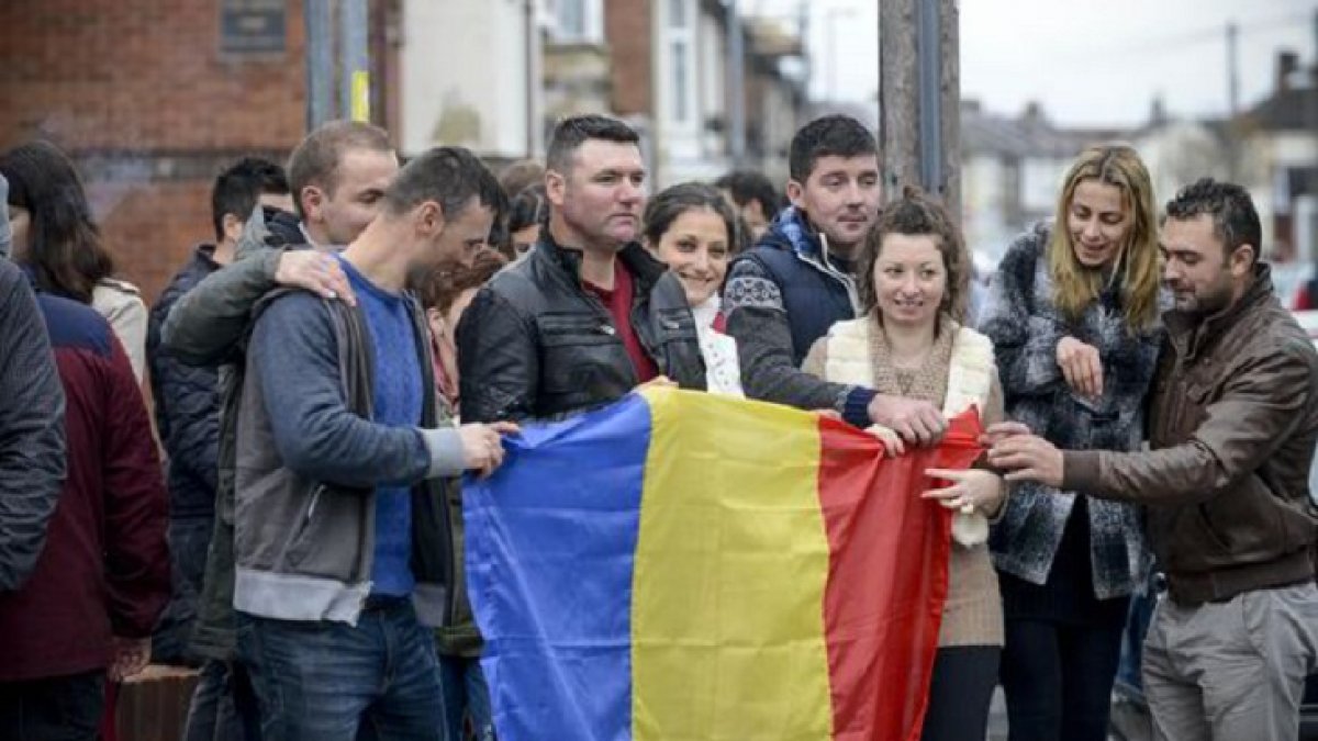 Sprijin fără margini pentru românii din diaspora